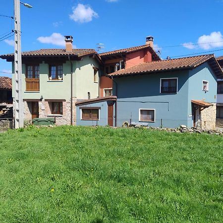 Casas Rurales La Casina Onís 외부 사진