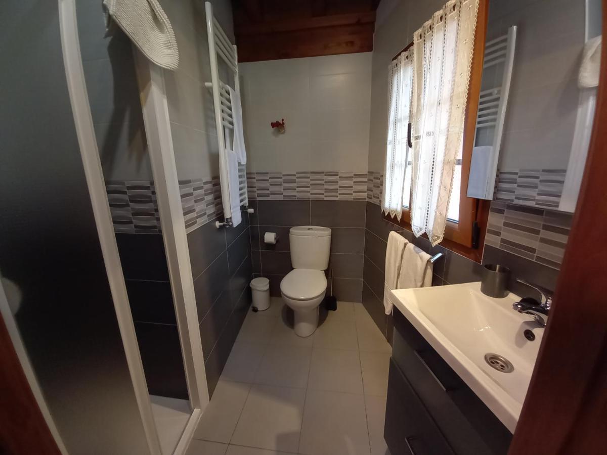 Casas Rurales La Casina Onís 외부 사진