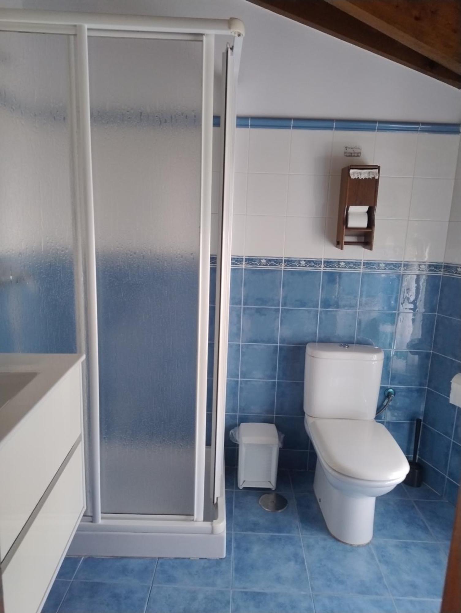 Casas Rurales La Casina Onís 외부 사진