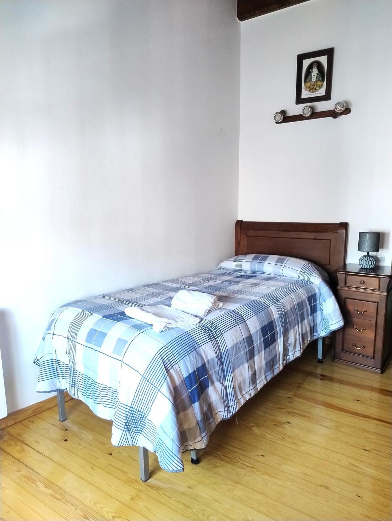 Casas Rurales La Casina Onís 외부 사진