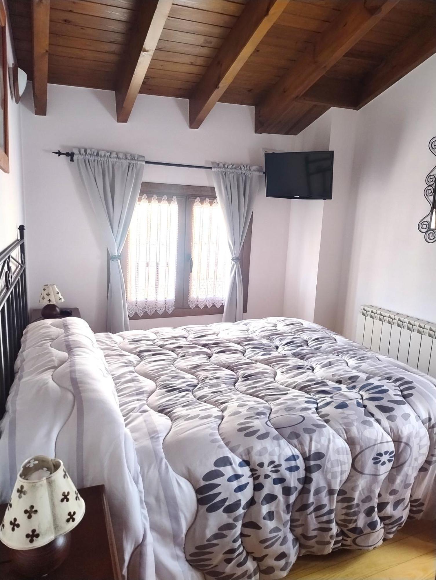 Casas Rurales La Casina Onís 외부 사진