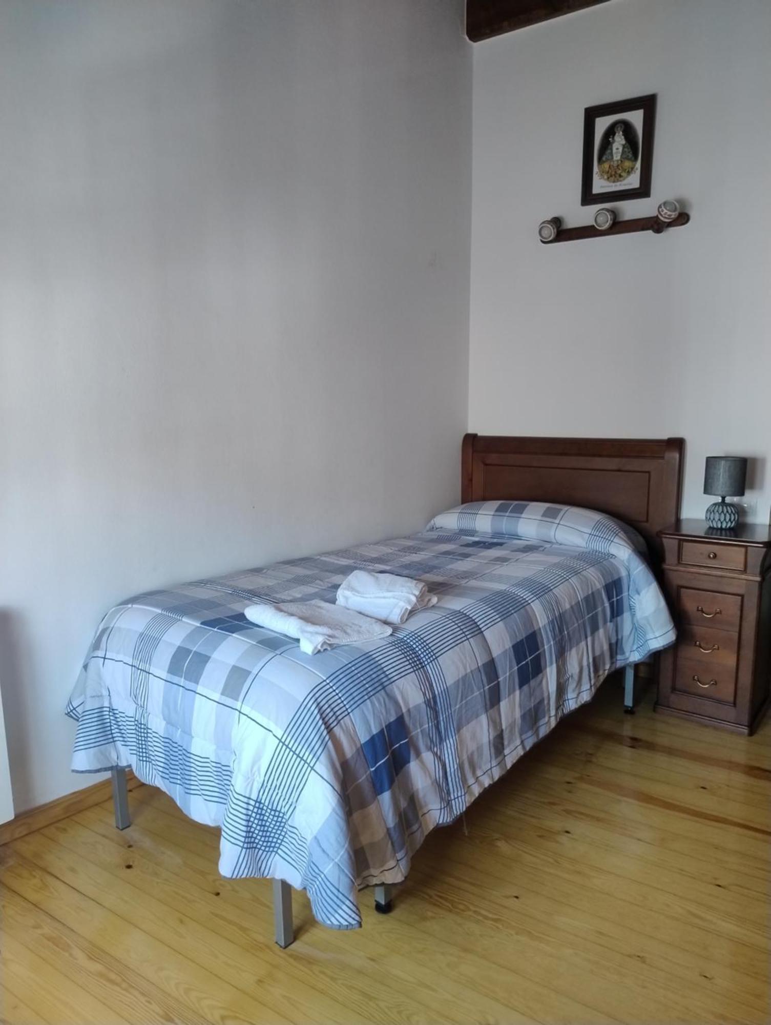 Casas Rurales La Casina Onís 외부 사진