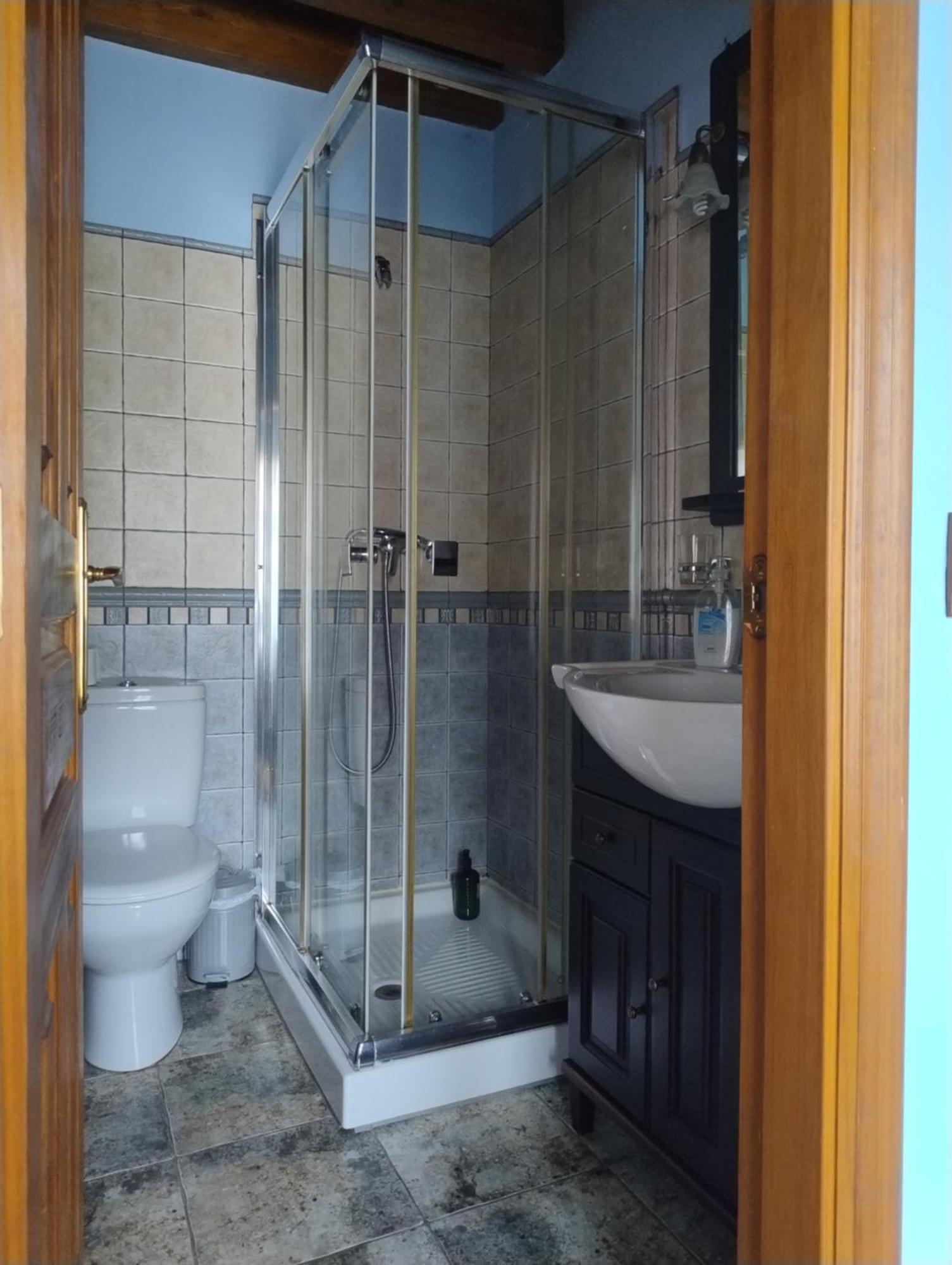Casas Rurales La Casina Onís 외부 사진