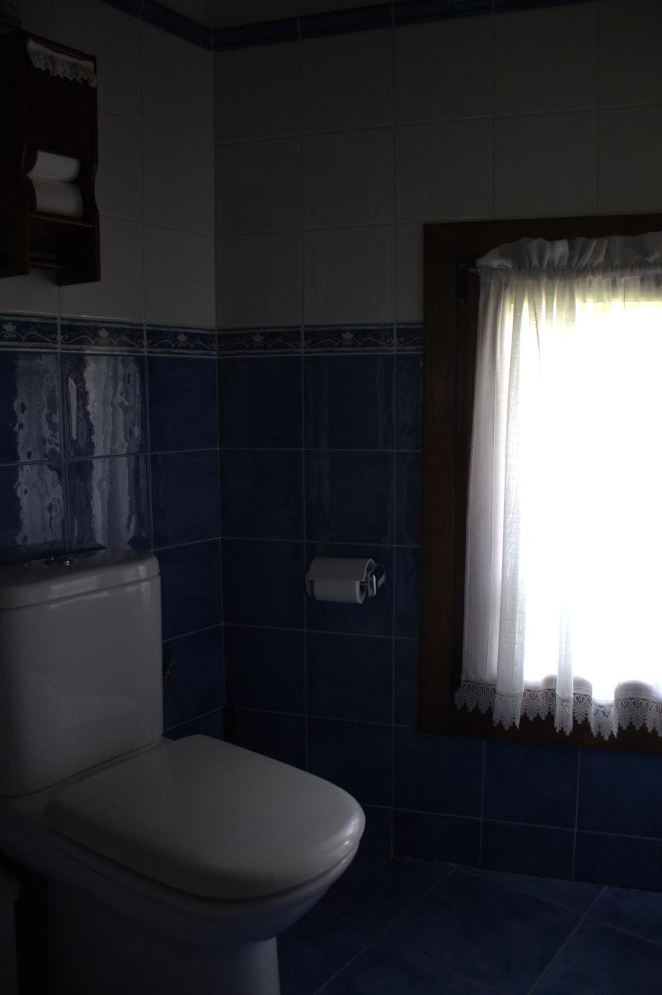 Casas Rurales La Casina Onís 외부 사진