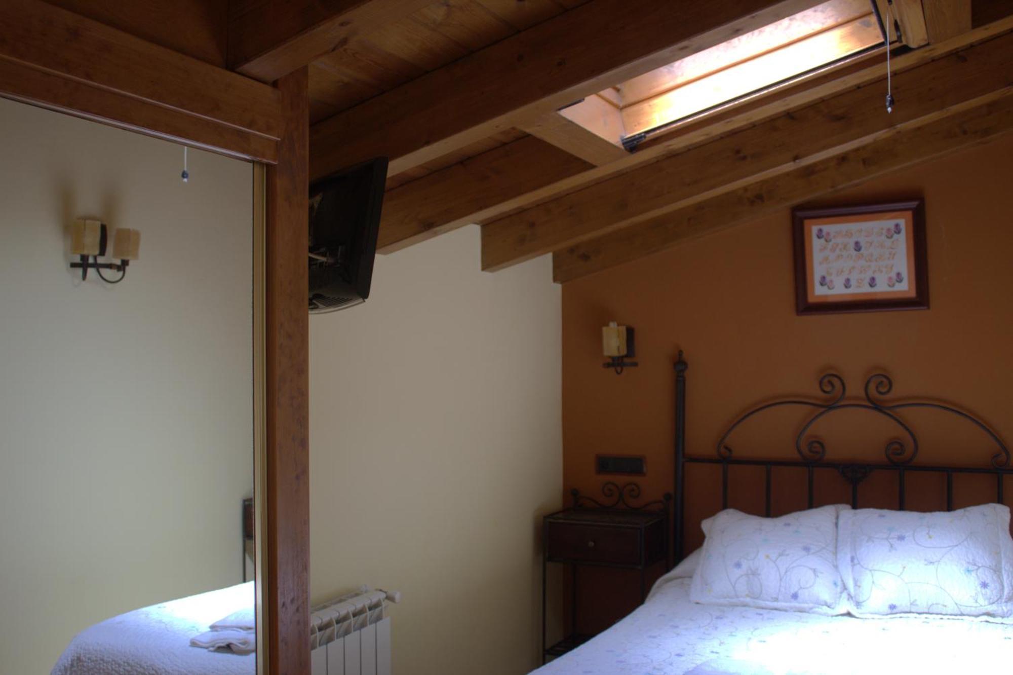 Casas Rurales La Casina Onís 외부 사진