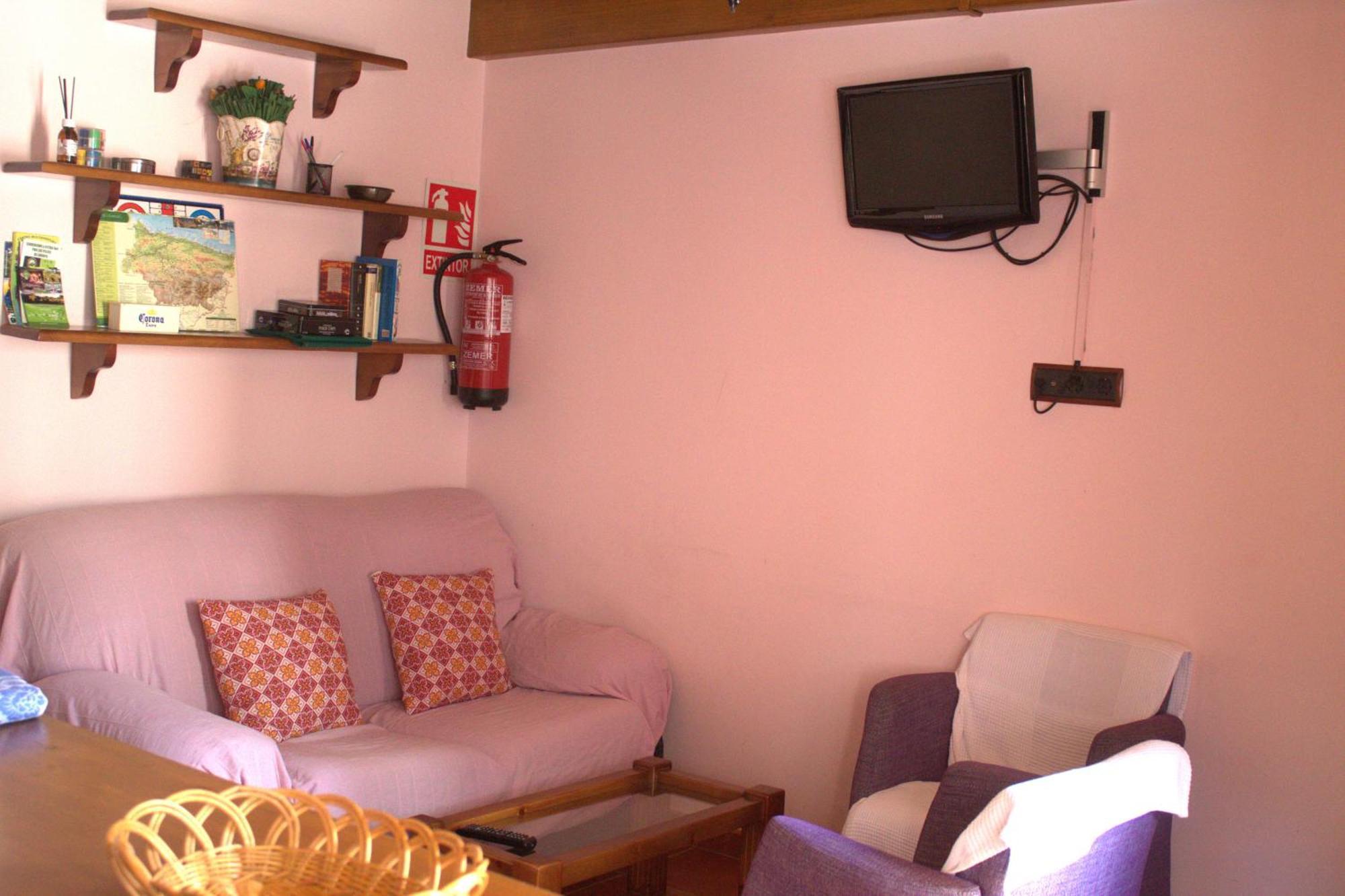 Casas Rurales La Casina Onís 외부 사진