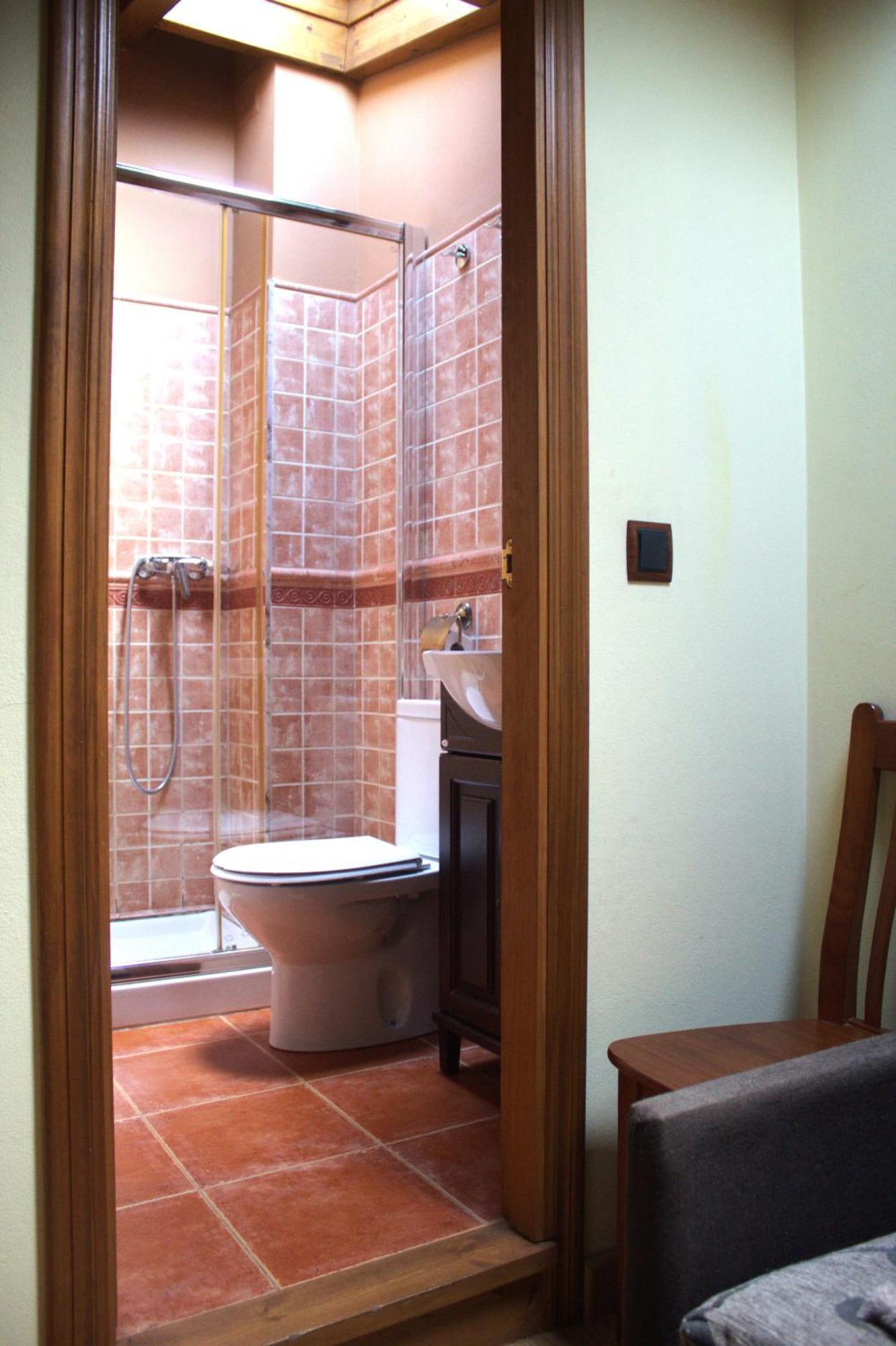 Casas Rurales La Casina Onís 외부 사진