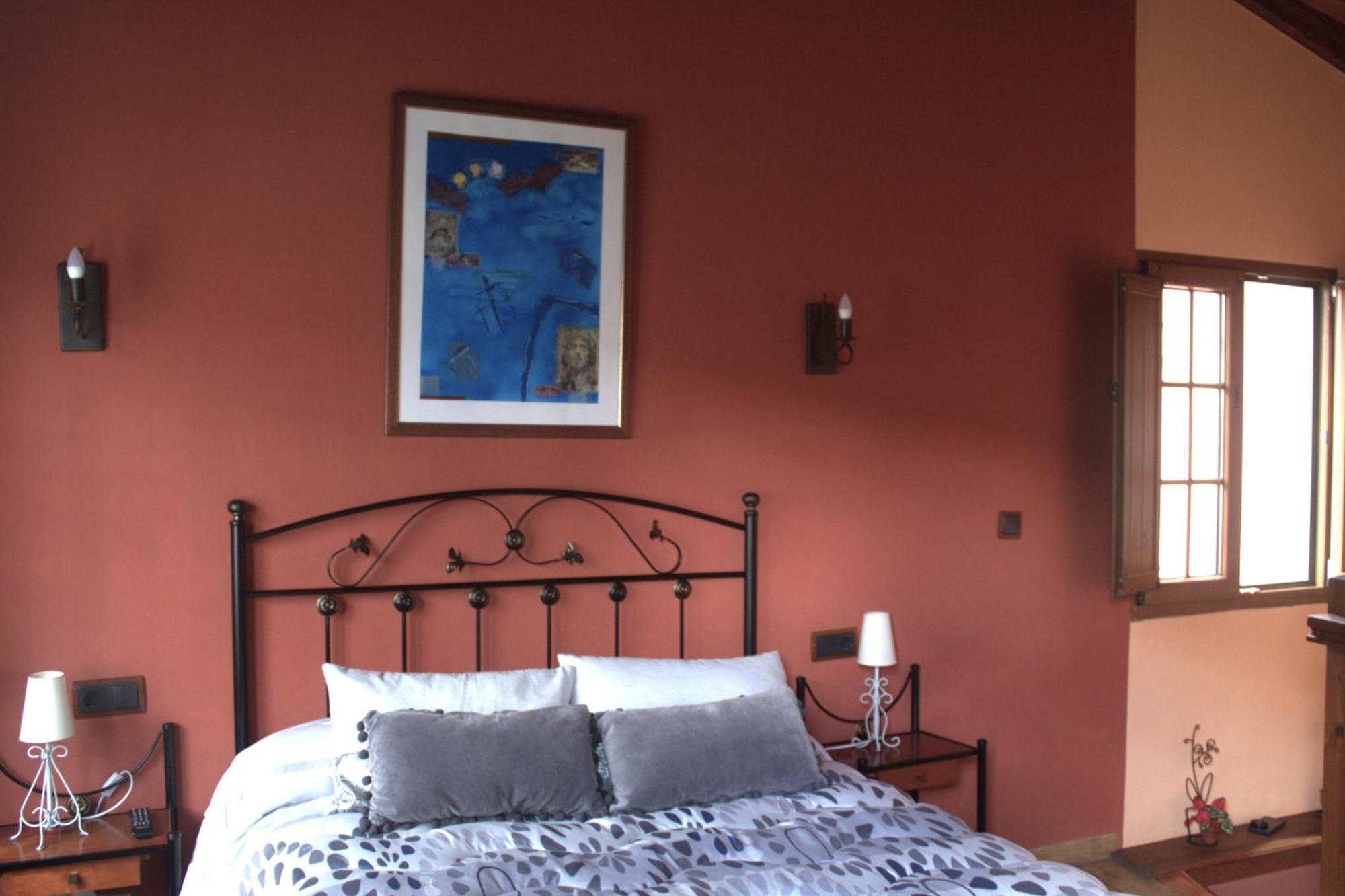 Casas Rurales La Casina Onís 외부 사진