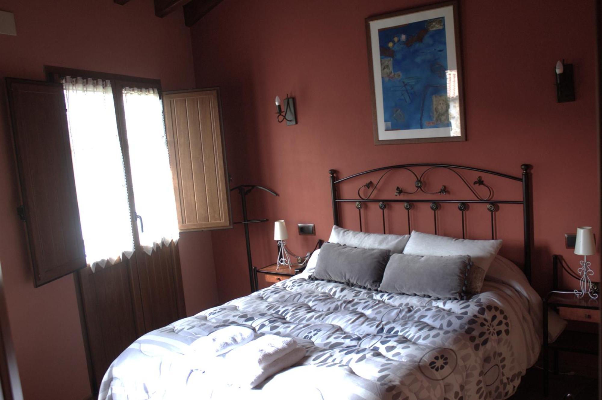 Casas Rurales La Casina Onís 외부 사진